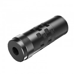 E-shooter case for Tracer Flare Alu-Alloy - Type B - 