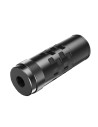 E-shooter Boitier pour Tracer Flare aluminium - Type B