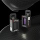 E-shooter Flare Tracer Carbon Fiber Case - Blue - 