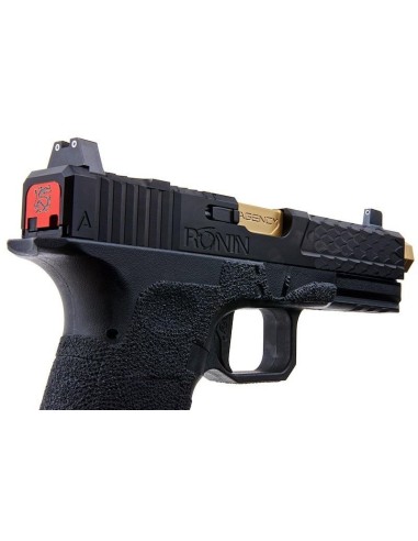 Agency Arms Ronin GBB - 