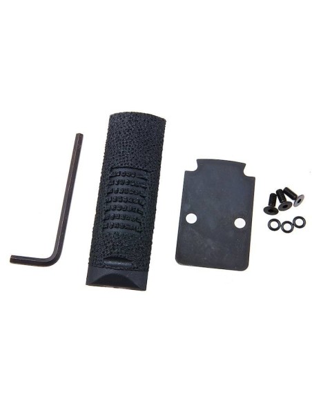 Agency Arms Ronin GBB - 