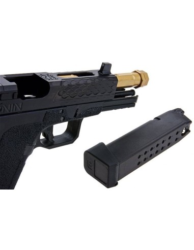 Agency Arms Ronin GBB - 