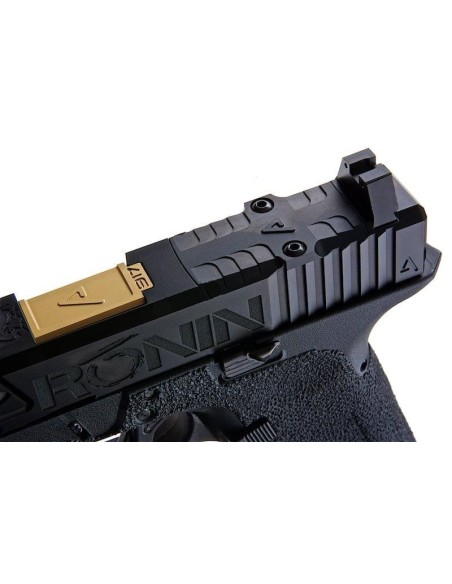Agency Arms Ronin GBB - 