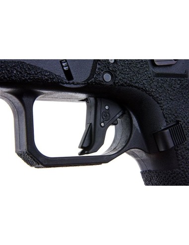 Agency Arms Ronin GBB - 