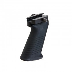 VFC M249 GBB foregrip picatinny rail - 