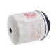 RJ Creations Oil filter mock suppressort N-style Tracer Ready - white - 