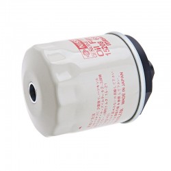 RJ Creations Oil filter mock suppressort N-style Tracer Ready - white - 