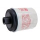 RJ Creations Oil filter mock suppressort N-style Tracer Ready - white - 