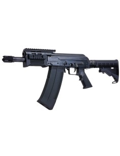 Tokyo Marui SAIGA 12 SBS shotgun Gaz -  2