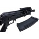 Tokyo Marui SAIGA 12 SBS shotgun Gaz - 