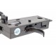 CYMA CGS SP System T8 Steel Bolt Carrier with Trigger Box for Marui TM MWS GBBR - 