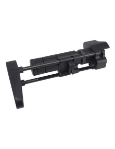 CYMA CNC aluminium PDW Retractable Stock For MP5 AEG -  2