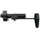 CYMA crosse Retractable CNC aluminium pour MP5 AEG - 