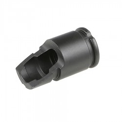 CYMA cache flamme acier AKM - 