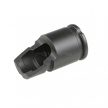 CYMA cache flamme acier AKM - 