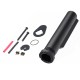 Cyma Buffer Tube for M4 / M16 Series Airsoft AEG Rifles - 