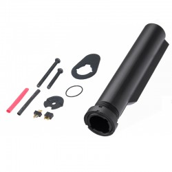 Cyma Buffer Tube for M4 / M16 Series Airsoft AEG Rifles - 