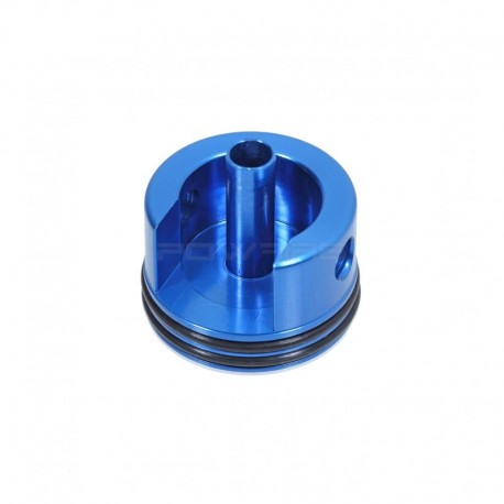 Cyma Tête de cylindre CNC Aluminum V2 Double O-Ring - 