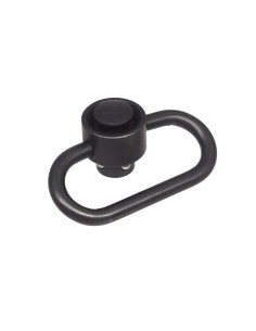 Cyma QD Quick Release Sling Swivel Mount Ring -  2