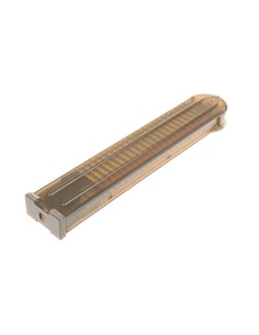 Cyma 70rds mid-cap Magazine for P90 -  2