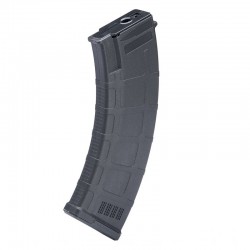 Cyma Polymer AR47 Style 200rds mid-Cap Magazine for AK AEG - 