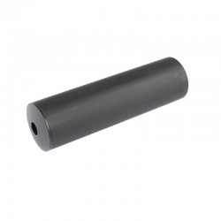 Cyma aluminum silencer for MP5 SD - 