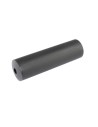 Cyma aluminum silencer for MP5 SD