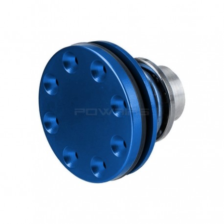 Cyma tête de piston aluminium CNC pour AEG - 