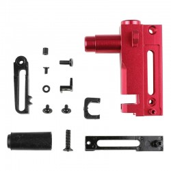 Cyma bloc hop-up en aluminium CNC pour AK - 