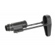 Cyma Crosse PDW CNC aluminium pour AEG M4 - 