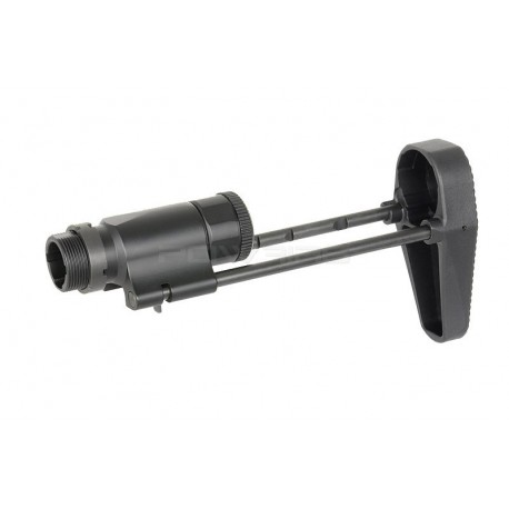 Cyma Crosse PDW CNC aluminium pour AEG M4 - 