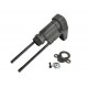 Cyma Crosse PDW CNC aluminium pour AEG M4 - 