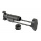 Cyma Crosse CNC aluminium MP5K PDW - 