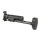 Cyma Crosse CNC aluminium MP5K PDW - 