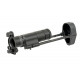 Cyma Crosse CNC aluminium MP5K PDW - 