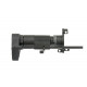 Cyma Crosse CNC aluminium MP5K PDW - 