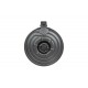 Cyma Drum électrique sound control 2500 billes pour AK/RPK - 