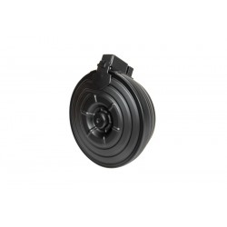 Cyma Drum électrique sound control 2500 billes pour AK/RPK - 