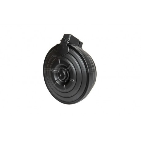 Cyma Drum électrique sound control 2500 billes pour AK/RPK - 