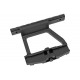 Cyma Picatinny side mounting rail for AK - 