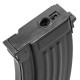 Cyma chargeur metal mid-Cap 150 billes pour AEG AK - 
