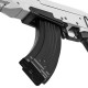 Cyma chargeur metal mid-Cap 150 billes pour AEG AK - 
