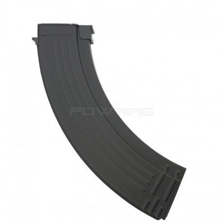 Cyma chargeur RPK47 Hi-Cap 800 billes pour AEG AK - 
