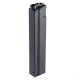 Cyma Chargeur droit hi-cap 250 billes pour MP5 AEG - 