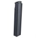 Cyma Chargeur droit hi-cap 250 billes pour MP5 AEG - 
