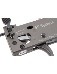 CYMA CGS SP System T8 Trigger Box for CGS MWS M4 GBBR -  2