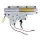 Cyma Complete gearbox with motor for MP5 - 