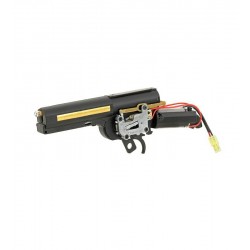 Cyma Complete gearbox with motor for M14 - 