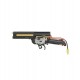 Cyma Complete gearbox with motor for M14 - 