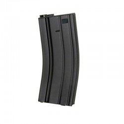 Cyma 140rds M4 mid-cap Magazine - 